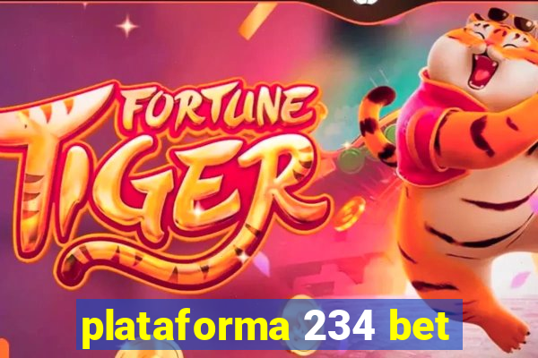 plataforma 234 bet